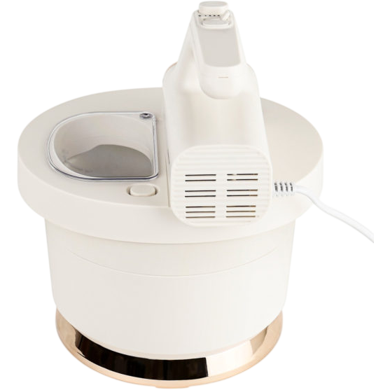 Миксер CENTEK CT-1129 Beige - фото 3