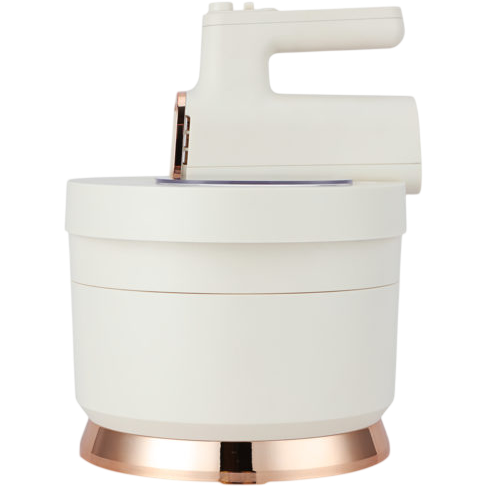 Миксер CENTEK CT-1129 Beige - фото 5