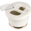 Миксер CENTEK CT-1129 Beige - фото 8