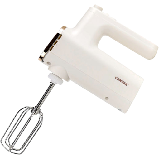 Миксер CENTEK CT-1129 Beige - фото 9