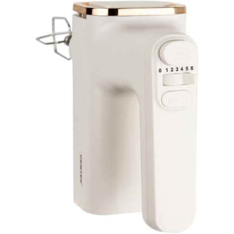 Миксер CENTEK CT-1129 Beige - фото 10