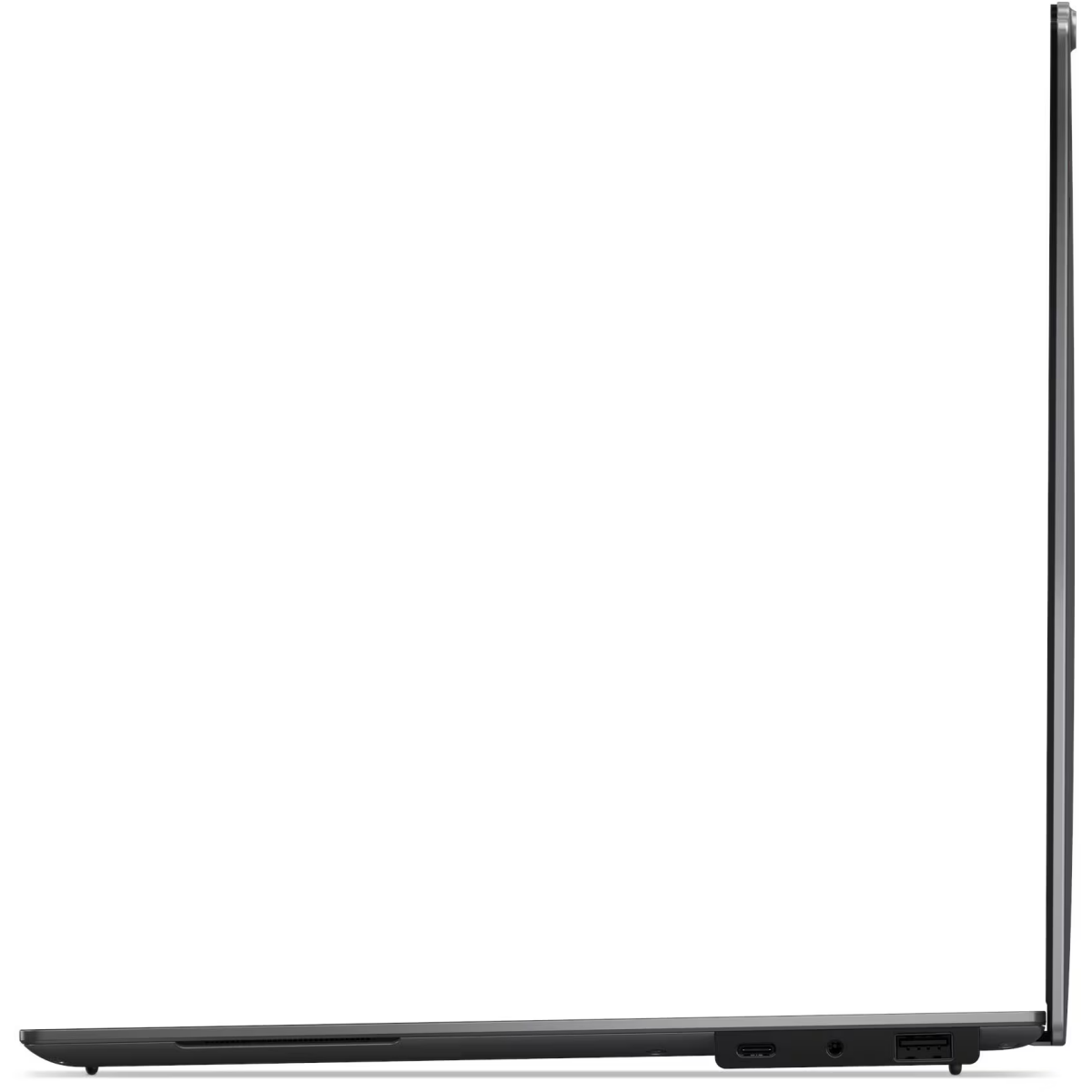 Ноутбук Lenovo ThinkPad X9-15 Gen 1 Aura Edition Grey (21Q60008GQ) - фото 7