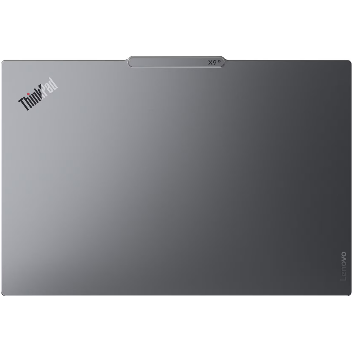 Ноутбук Lenovo ThinkPad X9-15 Gen 1 Aura Edition Grey (21Q60008GQ) - фото 8
