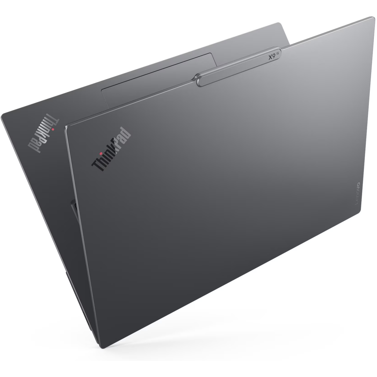 Ноутбук Lenovo ThinkPad X9-15 Gen 1 Aura Edition Grey (21Q60008GQ) - фото 10