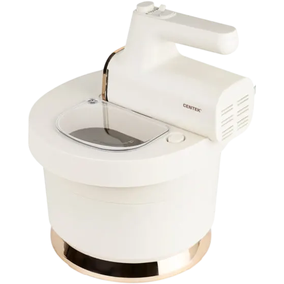Миксер CENTEK CT-1129 Beige - фото 2