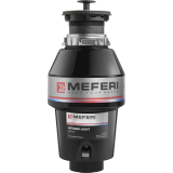 Измельчитель пищевых отходов MEFERI MFD380 LIGHT