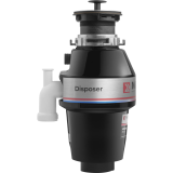 Измельчитель пищевых отходов MEFERI MFD380 LIGHT