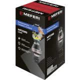 Измельчитель пищевых отходов MEFERI MFD380 LIGHT