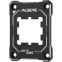 Рамка для сокета Alseye Protect Cap AM5 Black - CB-B-AM5