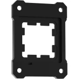 Рамка для сокета Alseye Protect Cap AM5 Black (CB-B-AM5)