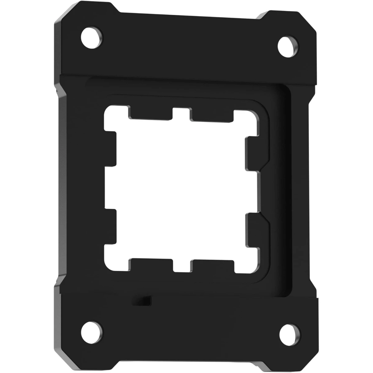 Рамка для сокета Alseye Protect Cap AM5 Black - CB-B-AM5 - фото 3