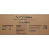 ИБП Ippon Ампер 3000 (1982631)