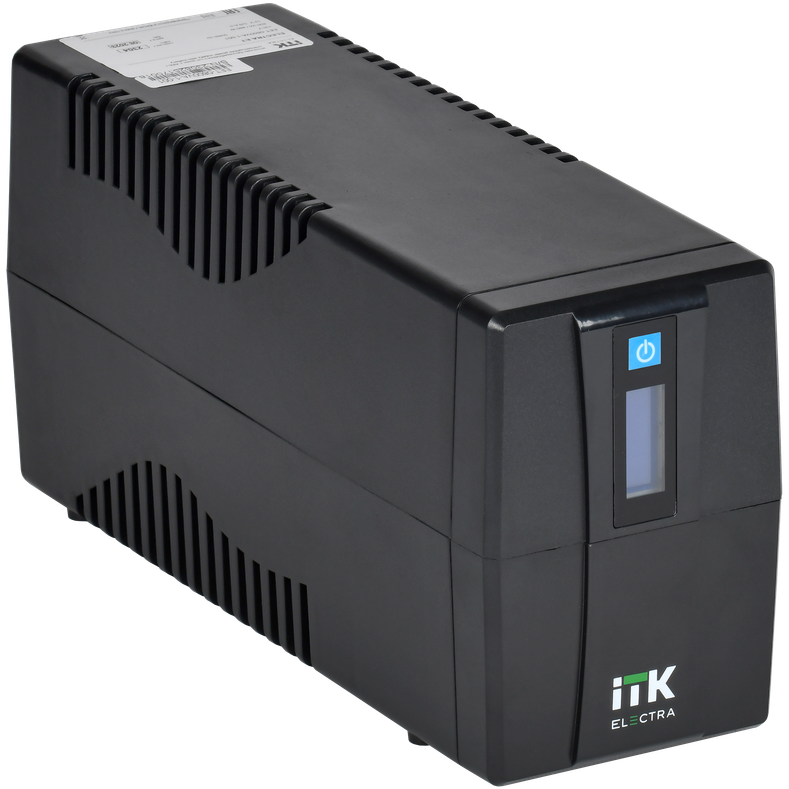 ИБП ITK EET-0600VA-1-001