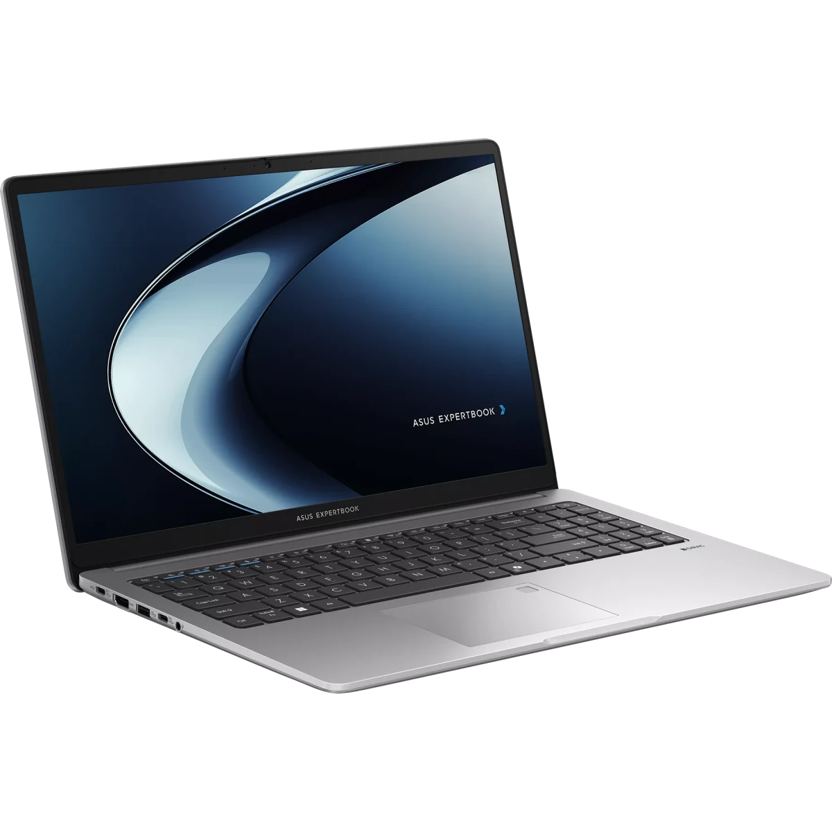 Ноутбук ASUS PM1503CDA ExpertBook P1 Misty Grey (S70596) - PM1503CDA-S70596 - фото 2