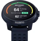 Умные часы Suunto Race 49mm Midnight (SS050930000)