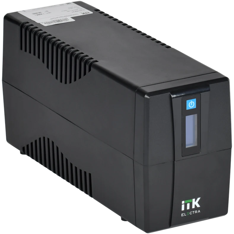 ИБП ITK EET-0800VA-1-001