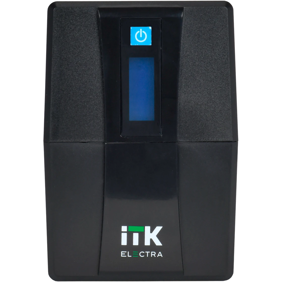 ИБП ITK EET-0800VA-1-001 - фото 2