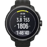 Умные часы Suunto Race 49mm All Black (SS050929000)