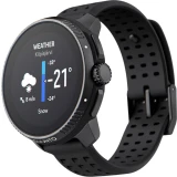 Умные часы Suunto Race 49mm All Black (SS050929000)