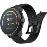 Умные часы Suunto Race 49mm All Black (SS050929000)