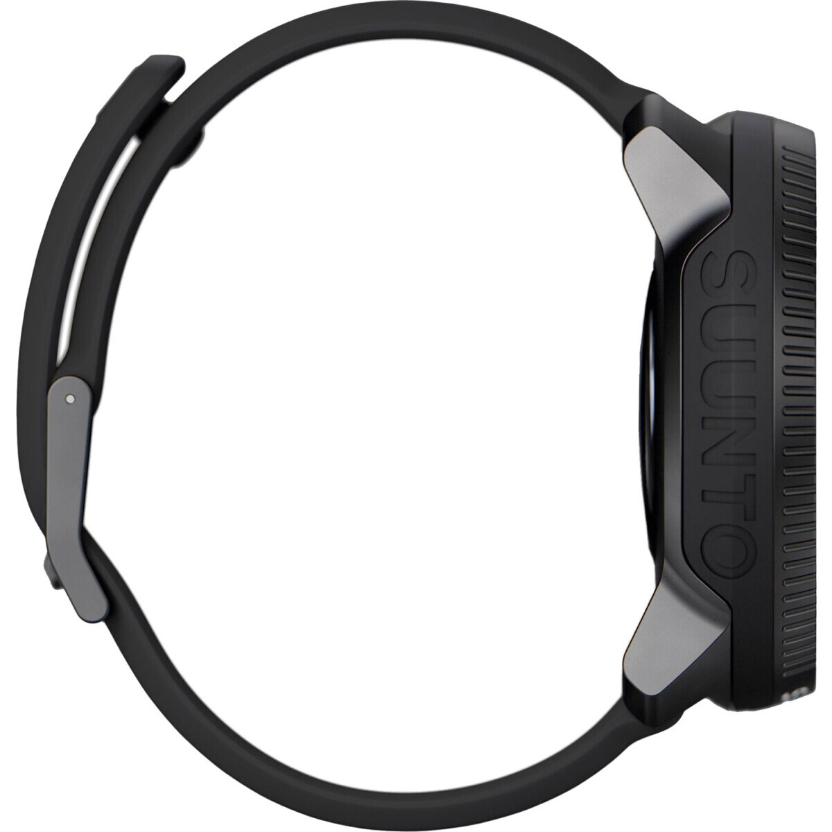 Умные часы Suunto Race 49mm All Black - SS050929000 - фото 7