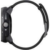 Умные часы Suunto Race 49mm All Black (SS050929000)