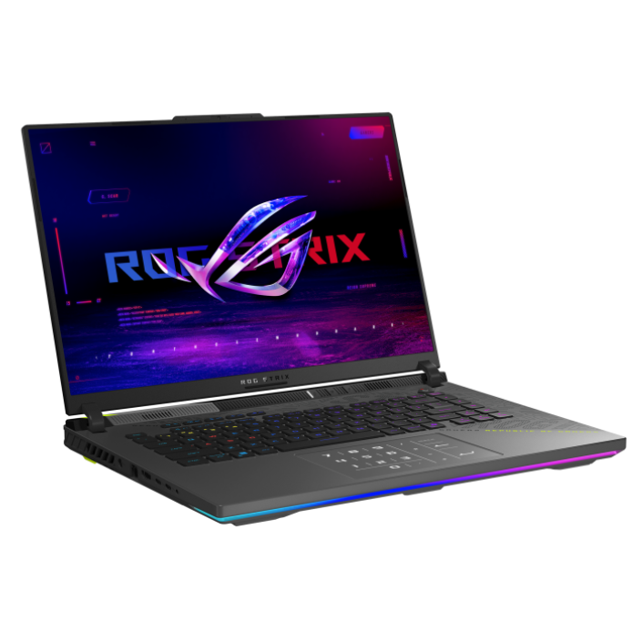 Ноутбук ASUS G614PW ROG Strix G16 (2025) (TS133) - G614PW-TS133 - фото 2