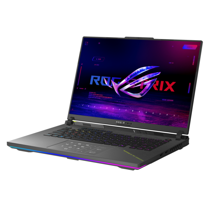 Ноутбук ASUS G614PW ROG Strix G16 (2025) (TS133) - G614PW-TS133 - фото 3