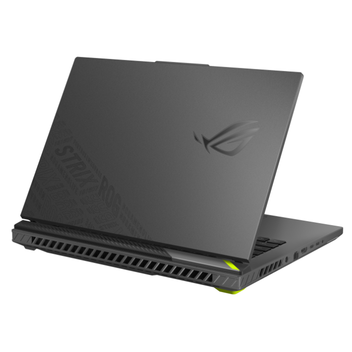 Ноутбук ASUS G614PW ROG Strix G16 (2025) (TS133) - G614PW-TS133 - фото 8