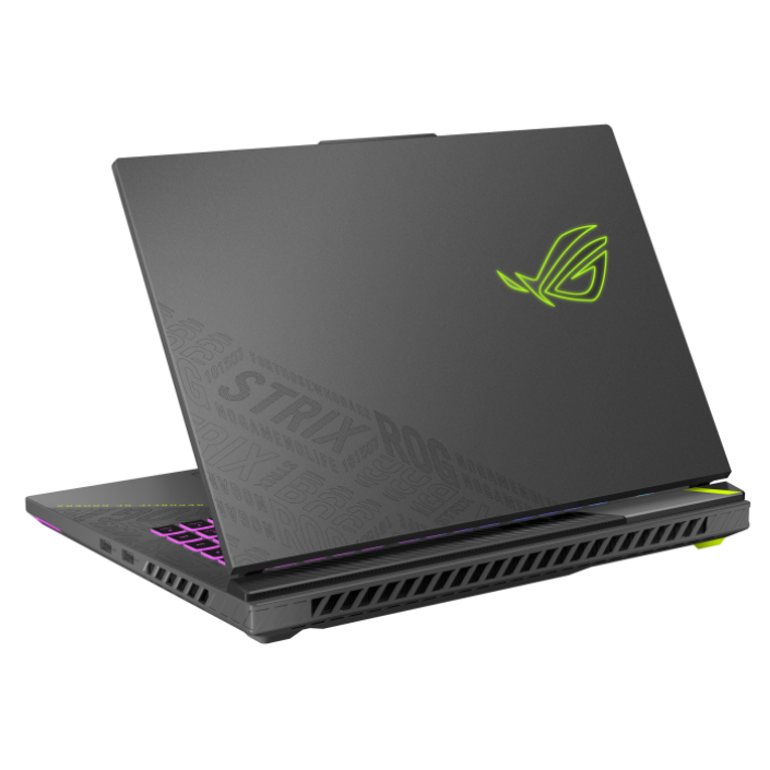 Ноутбук ASUS G614PW ROG Strix G16 (2025) (TS133) - G614PW-TS133 - фото 9