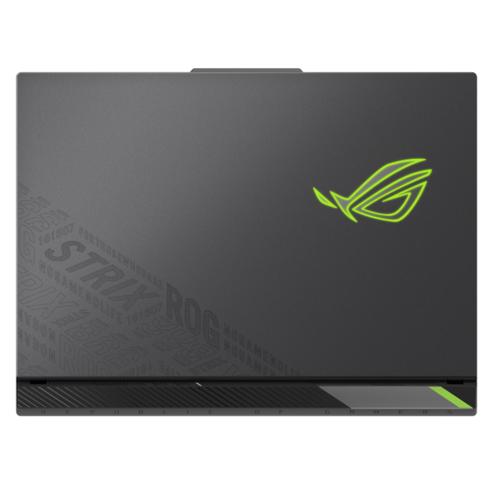 Ноутбук ASUS G614PW ROG Strix G16 (2025) (TS133) - G614PW-TS133 - фото 10