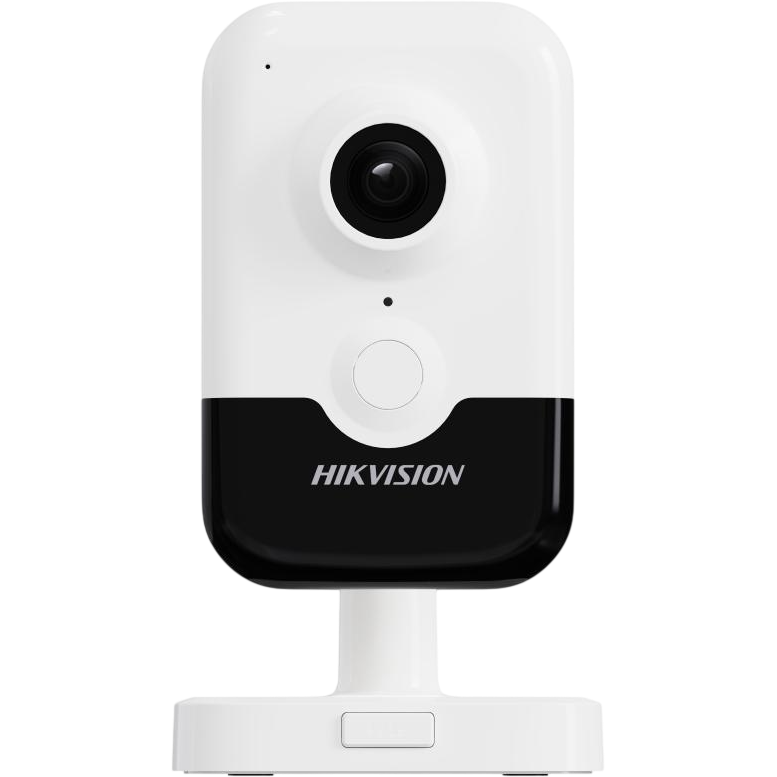 IP камера Hikvision DS-2CD2423G2-IW(W) 2.8мм - фото 2