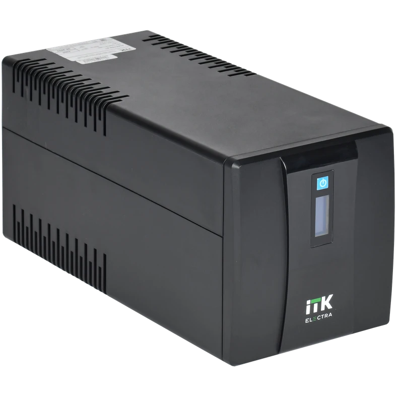 ИБП ITK EET-1000VA-1-002-S