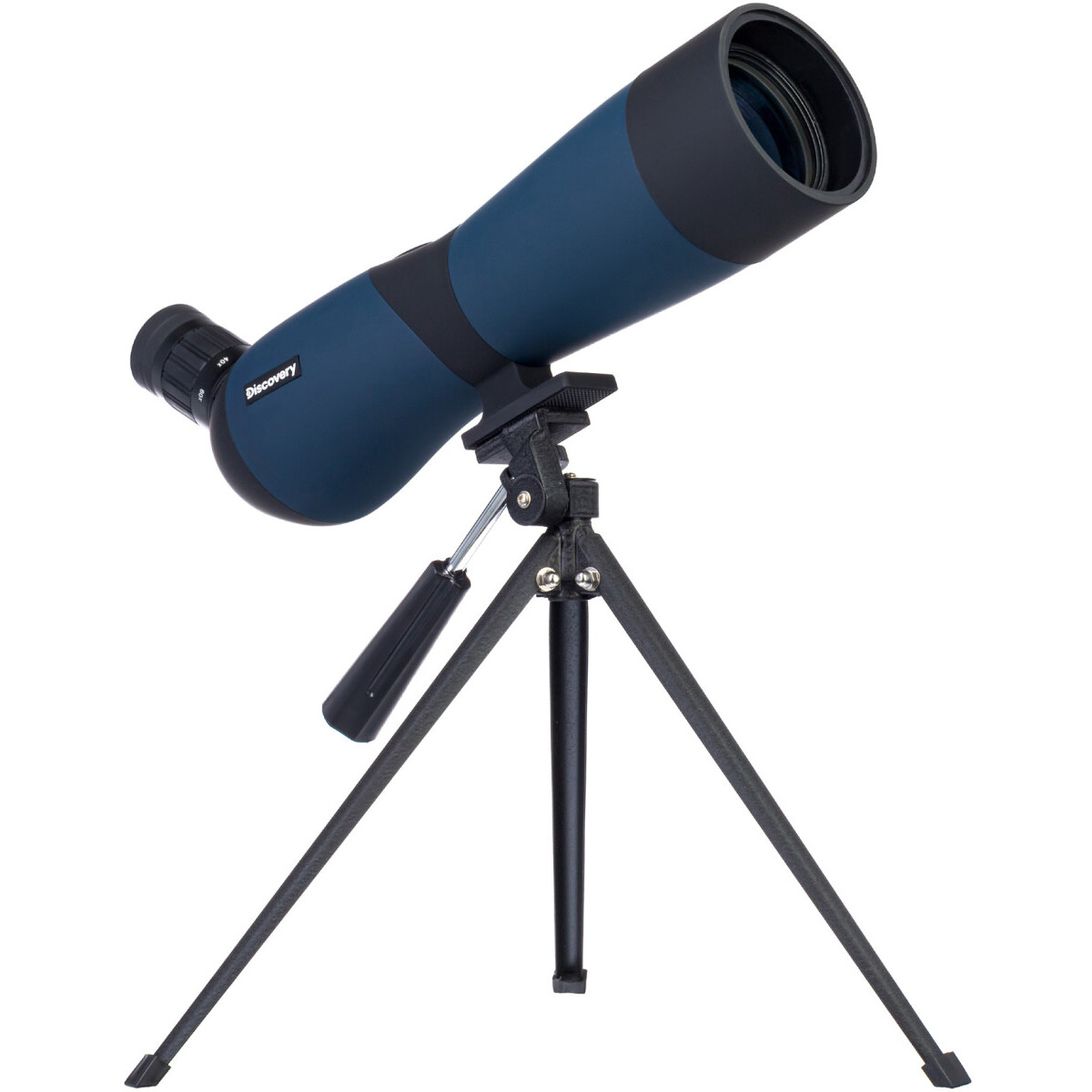 Зрительная труба Levenhuk Discovery Range 60 - 77805 - фото 2
