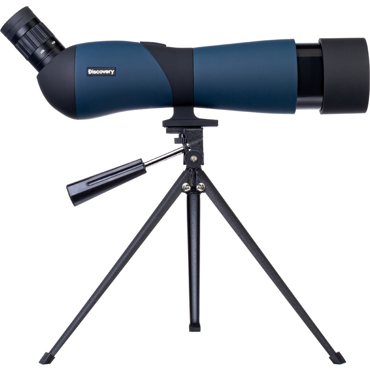 Зрительная труба Levenhuk Discovery Range 60 - 77805 - фото 3