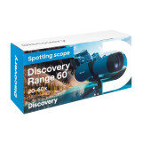 Зрительная труба Levenhuk Discovery Range 60 (77805)