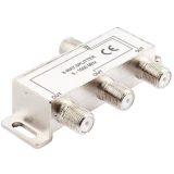 Разветвитель TV Cablexpert AS-TV-03