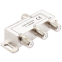Разветвитель TV Cablexpert AS-TV-03