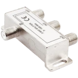 Разветвитель TV Cablexpert AS-TV-03