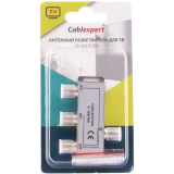 Разветвитель TV Cablexpert AS-TV-03