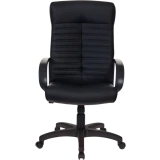 Офисное кресло Бюрократ KB-10 Lite Black (KB-10LITE/BLACK)