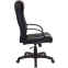 Офисное кресло Бюрократ KB-10 Lite Black - KB-10LITE/BLACK - фото 3