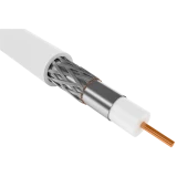 Коаксиальный кабель GENERICA CC3-R6F1-111-100-G, 100м
