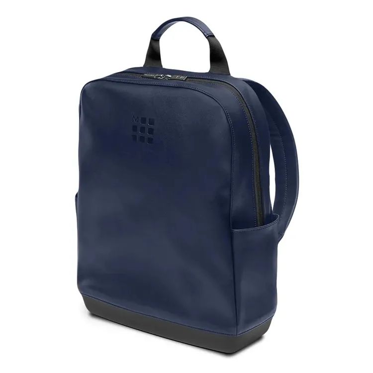 Рюкзак для ноутбука Moleskine Classic Blue (ET86UBKB20)