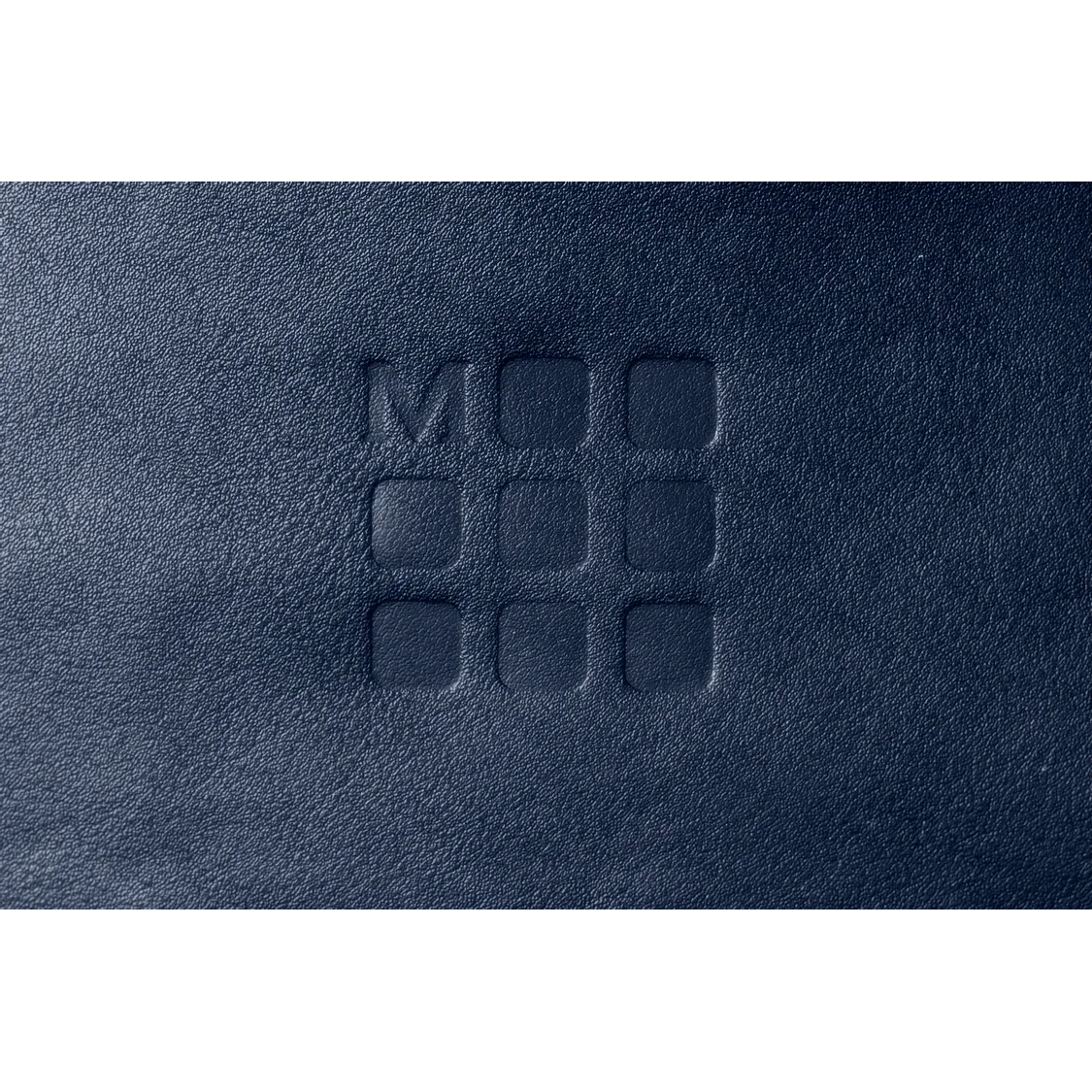 Рюкзак для ноутбука Moleskine Classic Blue (ET86UBKB20) - фото 4
