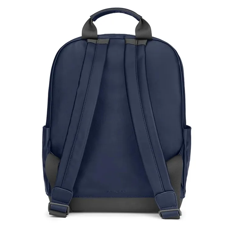 Рюкзак для ноутбука Moleskine Classic Blue (ET86UBKB20) - фото 5