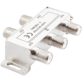 Разветвитель TV Cablexpert AS-TV-04