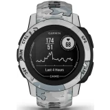 Умные часы Garmin Instinct 2s 40 mm Mist Camo (010-02563-03)
