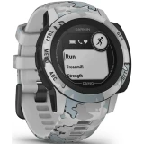 Умные часы Garmin Instinct 2s 40 mm Mist Camo (010-02563-03)