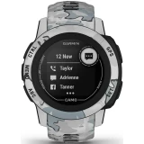 Умные часы Garmin Instinct 2s 40 mm Mist Camo (010-02563-03)
